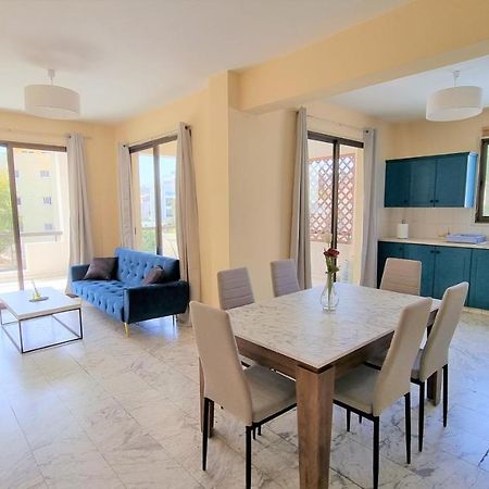 Comfy Rooms In A Shared Apartment Near Salt Lake With Internet And Netflix Larnaca Esterno foto