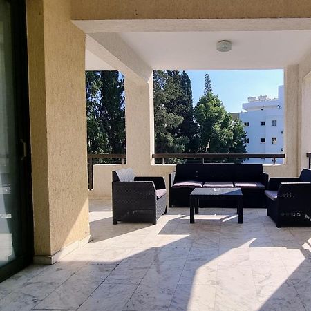 Comfy Rooms In A Shared Apartment Near Salt Lake With Internet And Netflix Larnaca Esterno foto