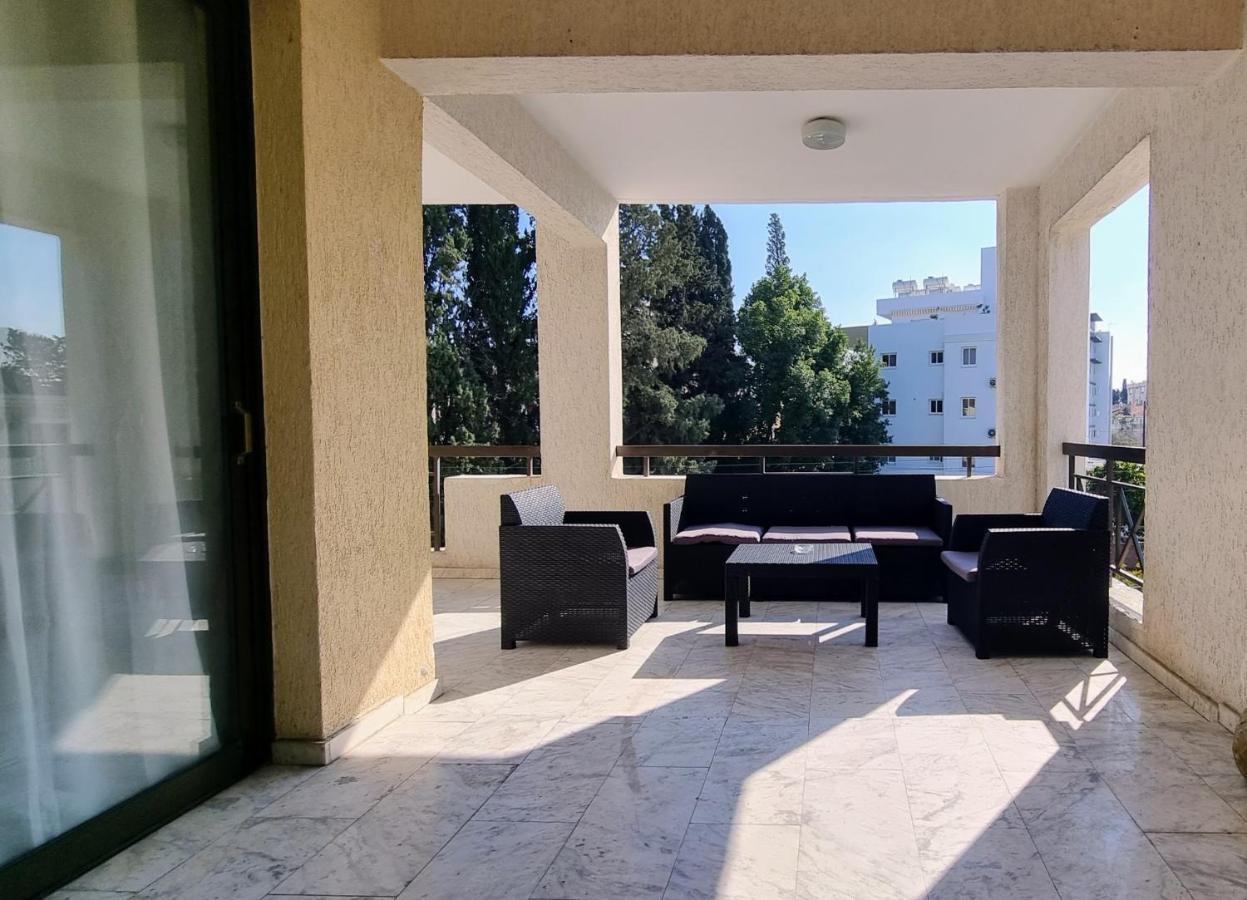 Comfy Rooms In A Shared Apartment Near Salt Lake With Internet And Netflix Larnaca Esterno foto